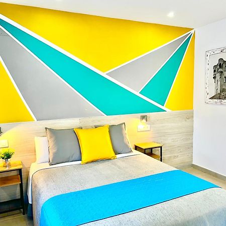 Dori Rooms Hostal Tarifa Exterior photo