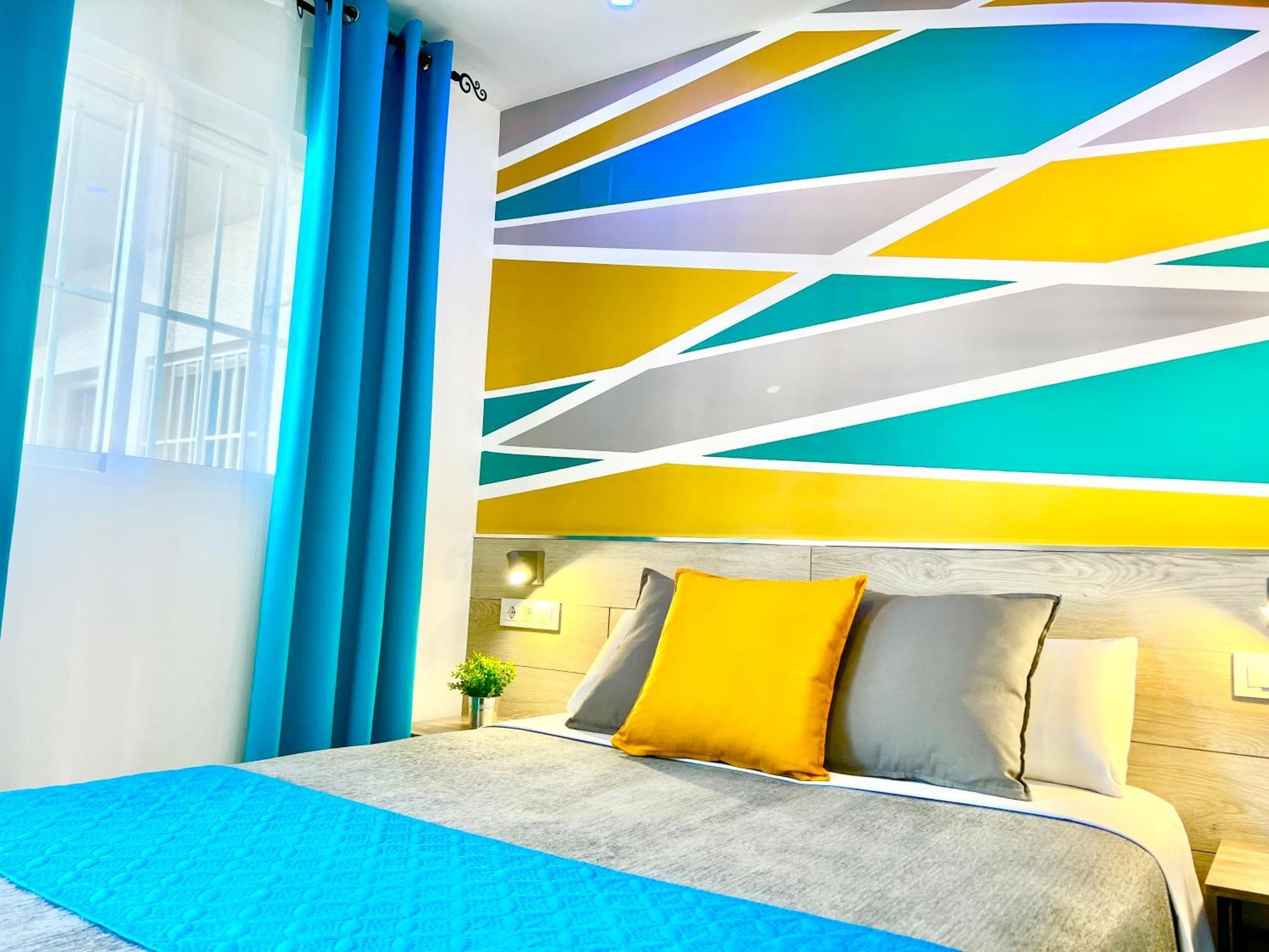 Dori Rooms Hostal Tarifa Exterior photo