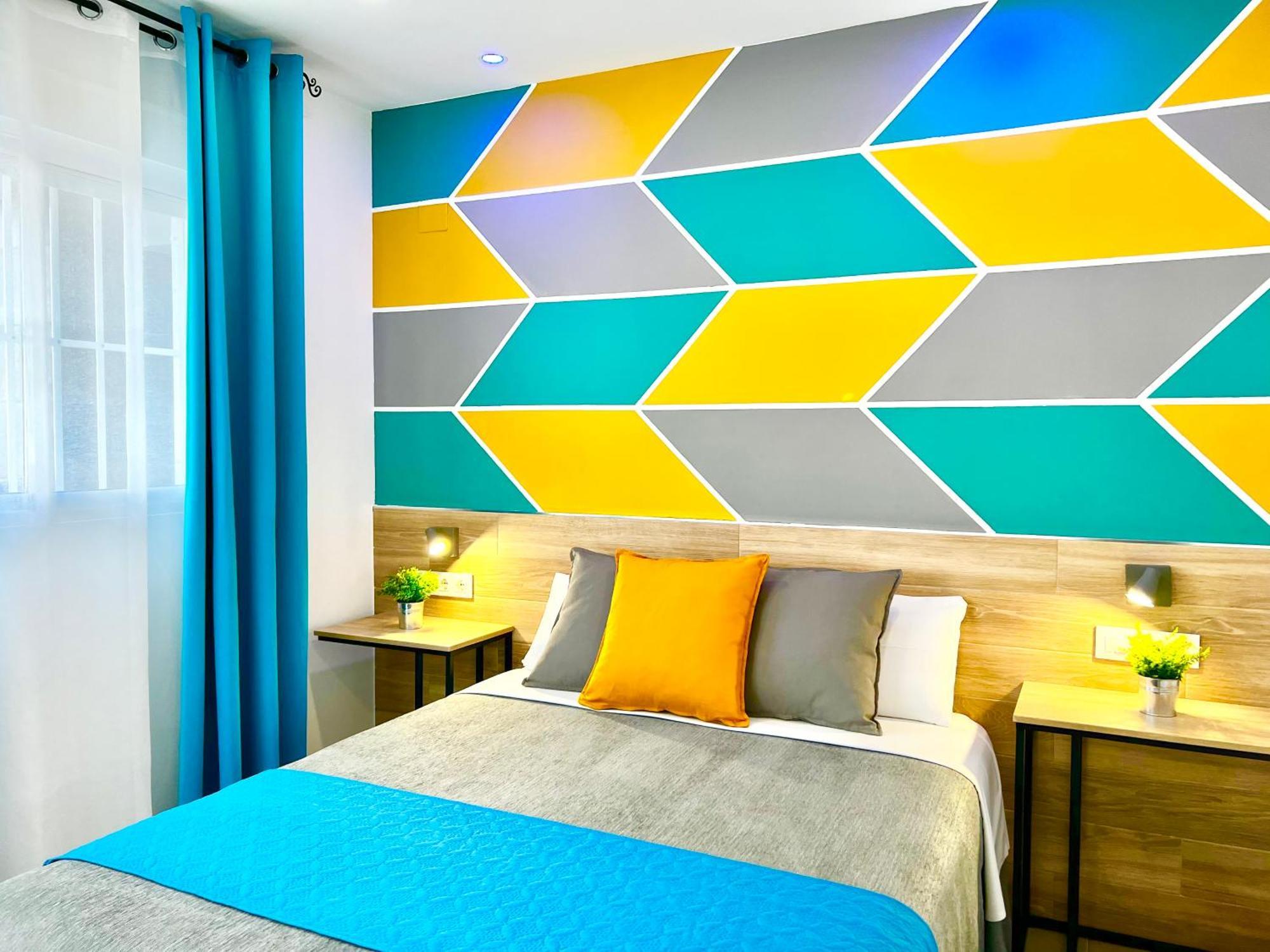 Dori Rooms Hostal Tarifa Exterior photo