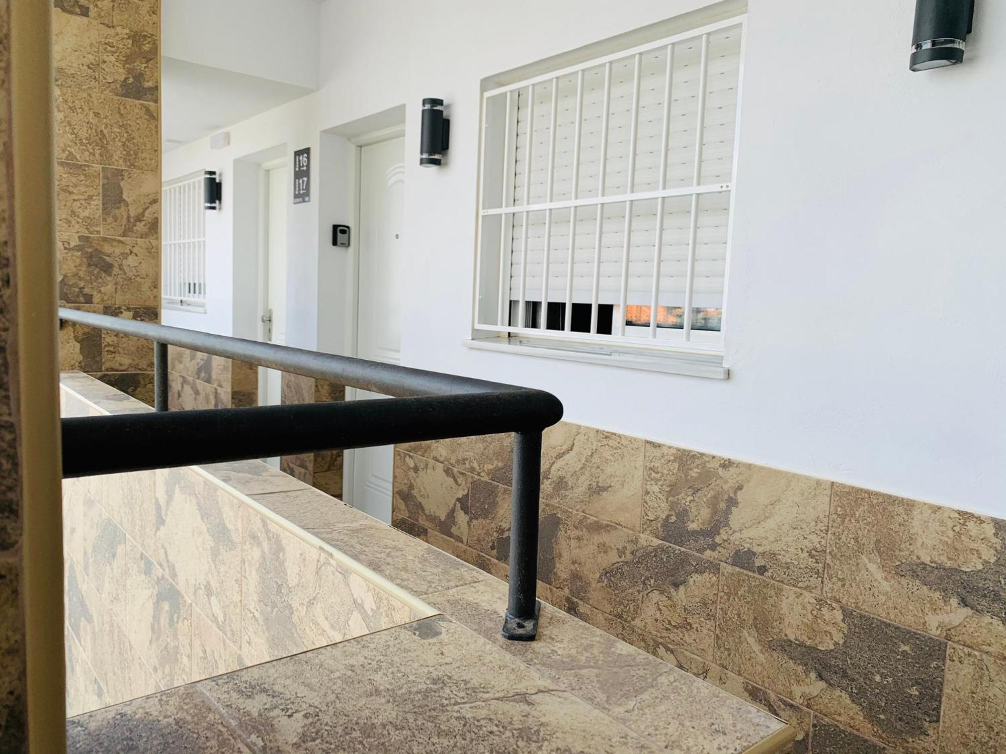 Dori Rooms Hostal Tarifa Exterior photo