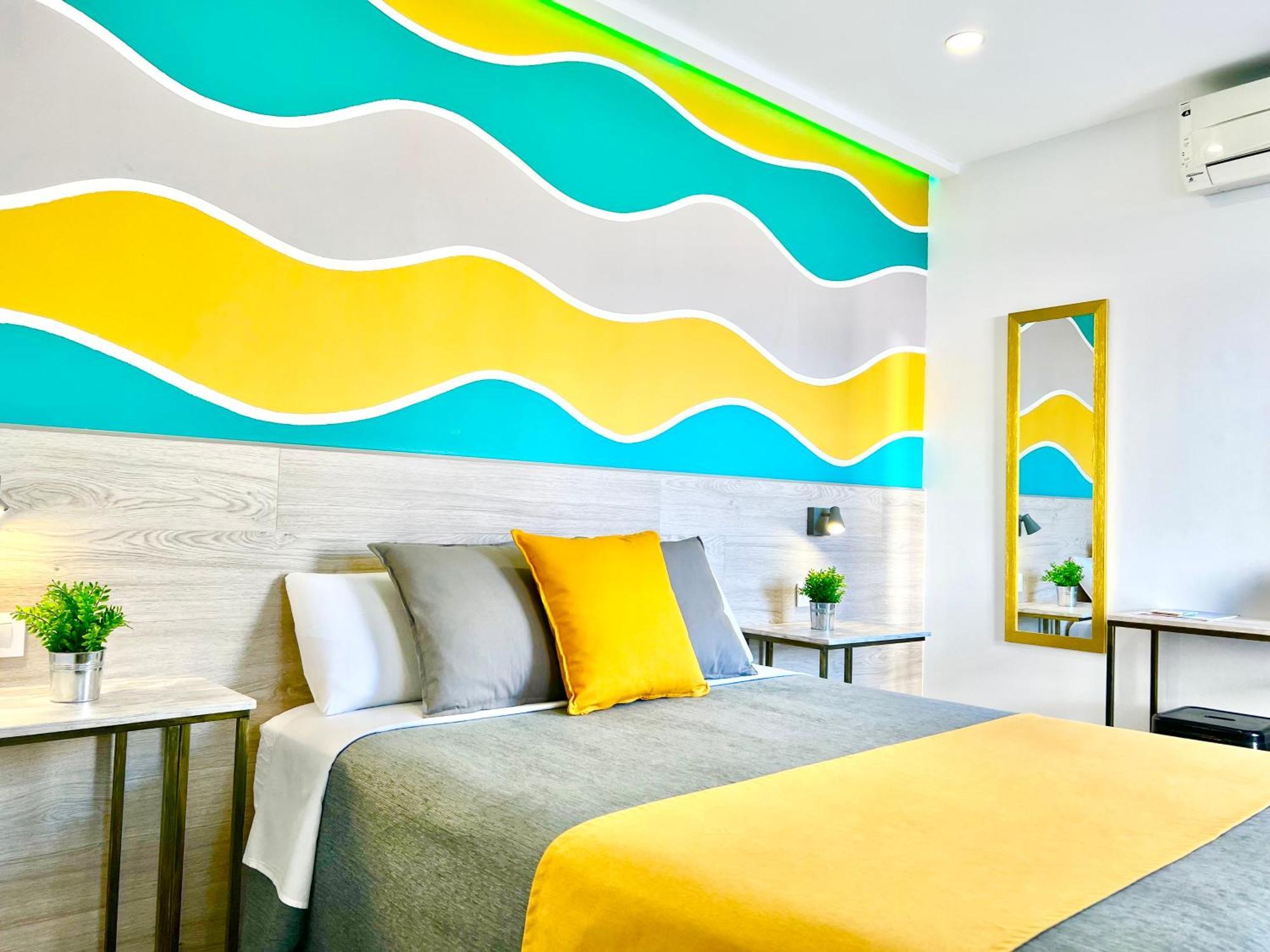 Dori Rooms Hostal Tarifa Exterior photo